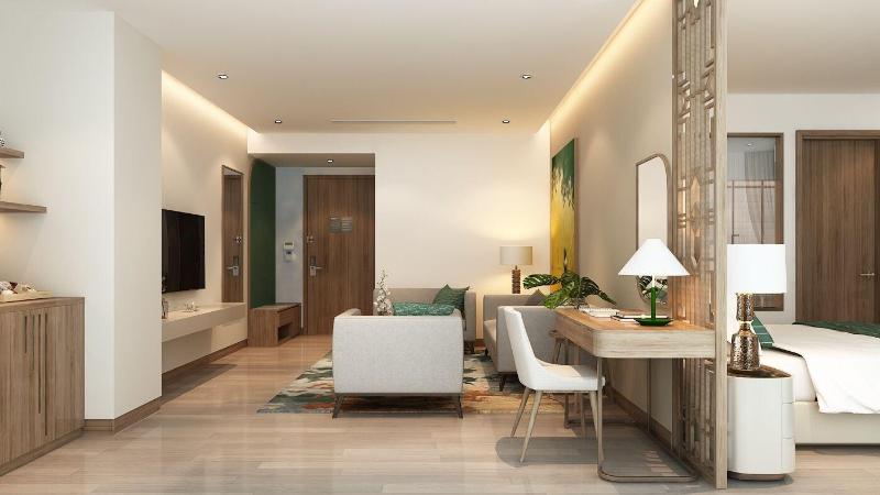 Selegend Hotel image