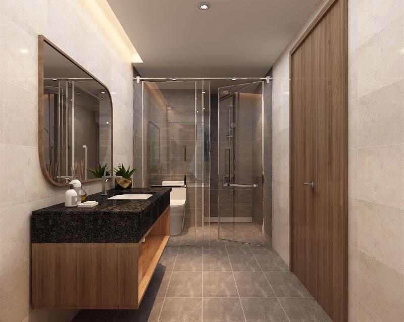 Selegend Hotel image