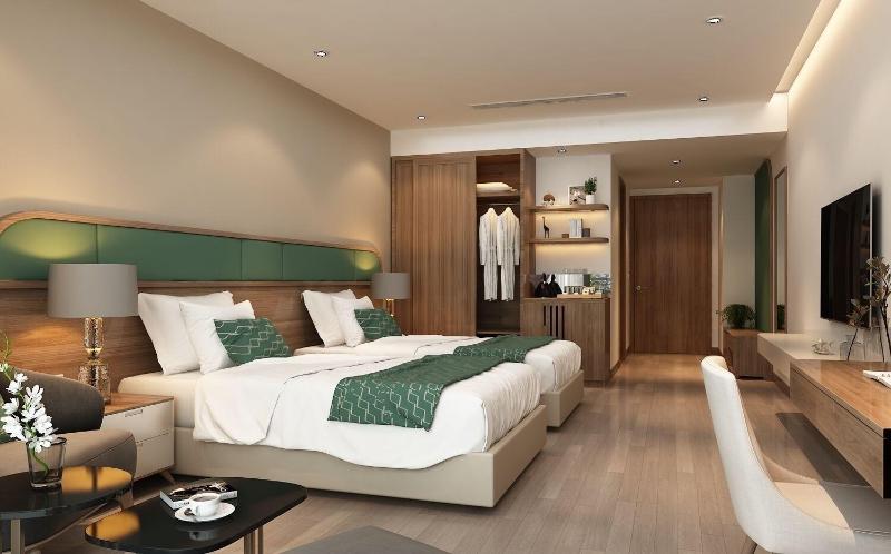 Selegend Hotel image