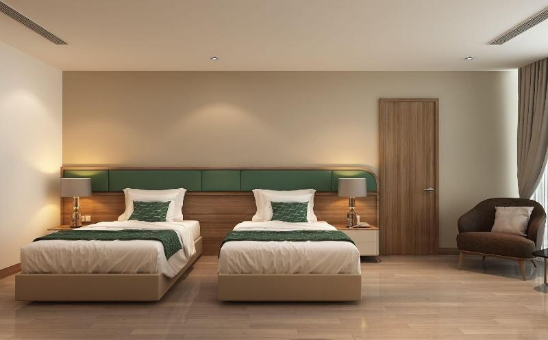 Selegend Hotel image