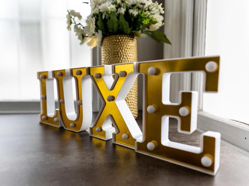 Luxe Suites Boutique Hotel image