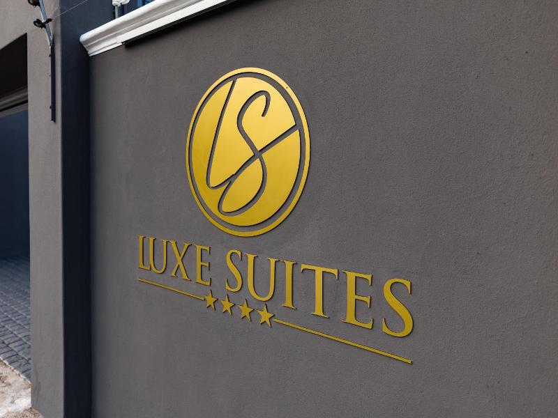 Luxe Suites Boutique Hotel image