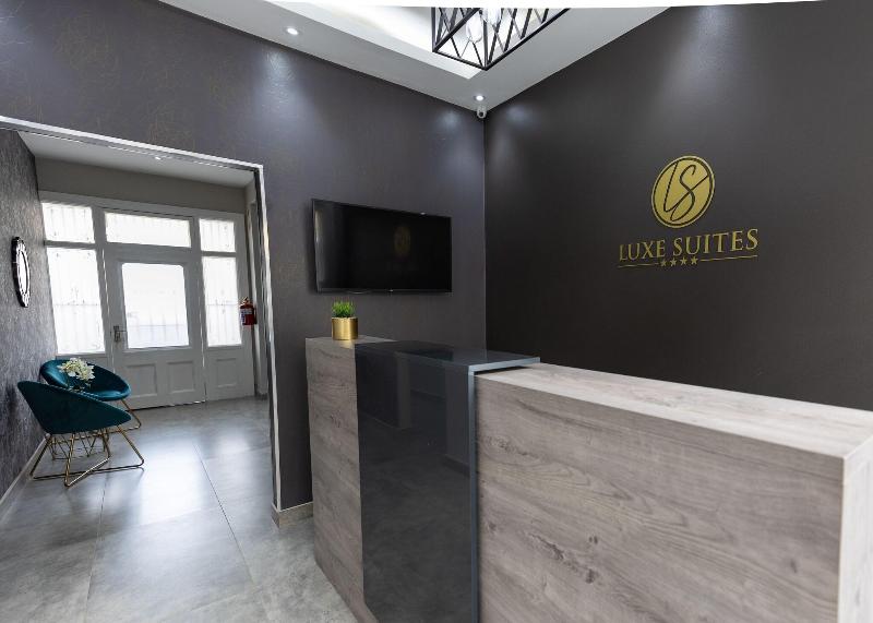 Luxe Suites Boutique Hotel image