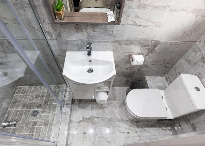 Luxe Suites Boutique Hotel image