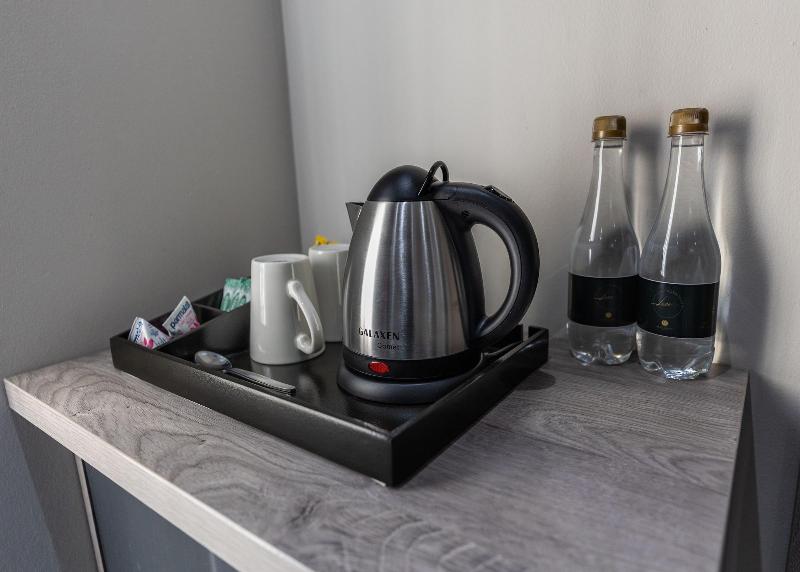 Luxe Suites Boutique Hotel image
