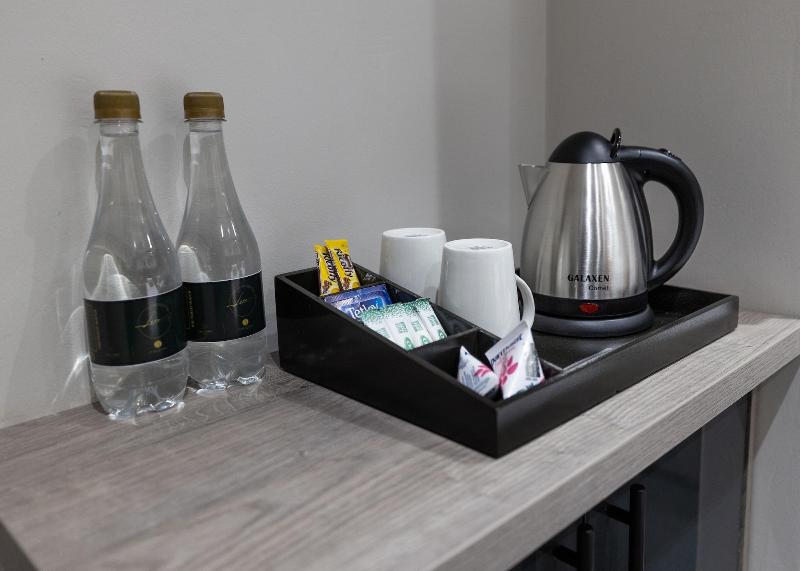 Luxe Suites Boutique Hotel image