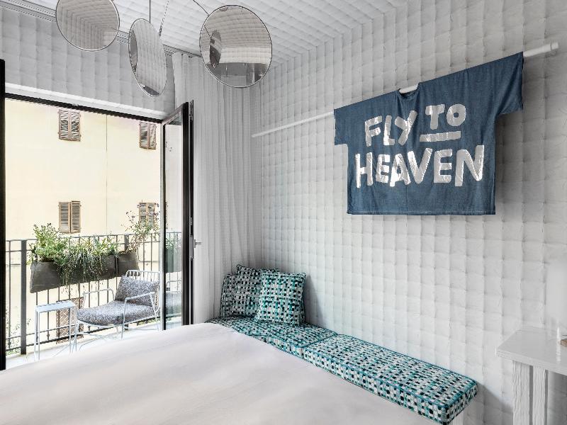 25hours Hotel Piazza San Paolino image