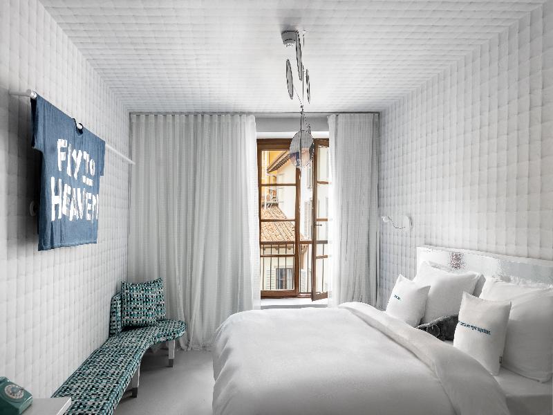 25hours Hotel Piazza San Paolino image