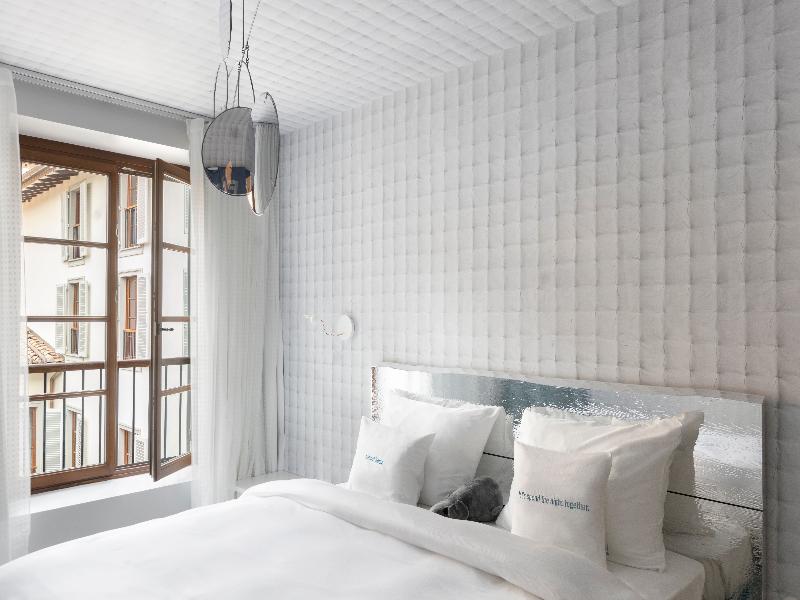 25hours Hotel Piazza San Paolino image