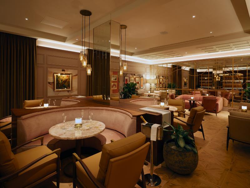 Fairmont Windsor Park image