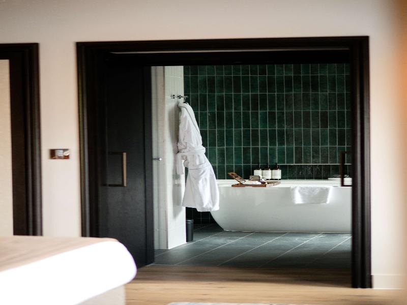 Fairmont Windsor Park image