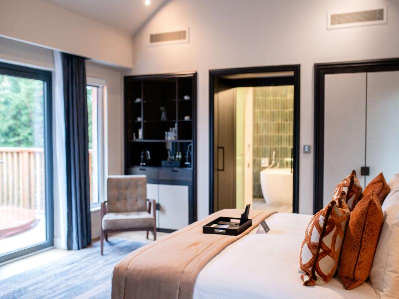 Fairmont Windsor Park image