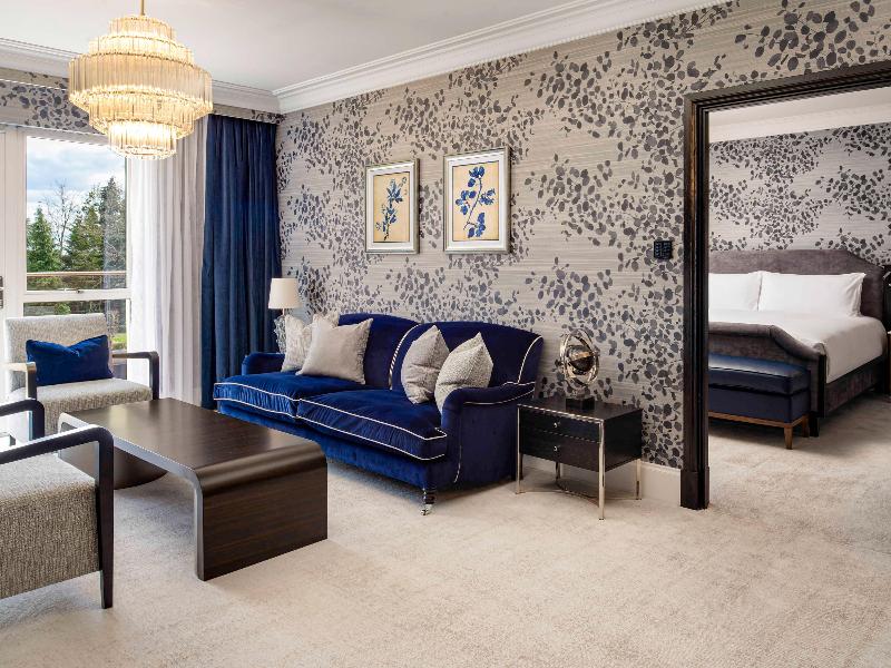 Fairmont Windsor Park image