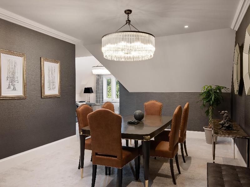 Fairmont Windsor Park image