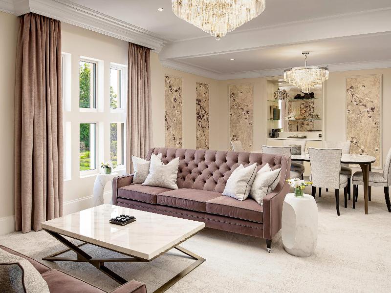 Fairmont Windsor Park image