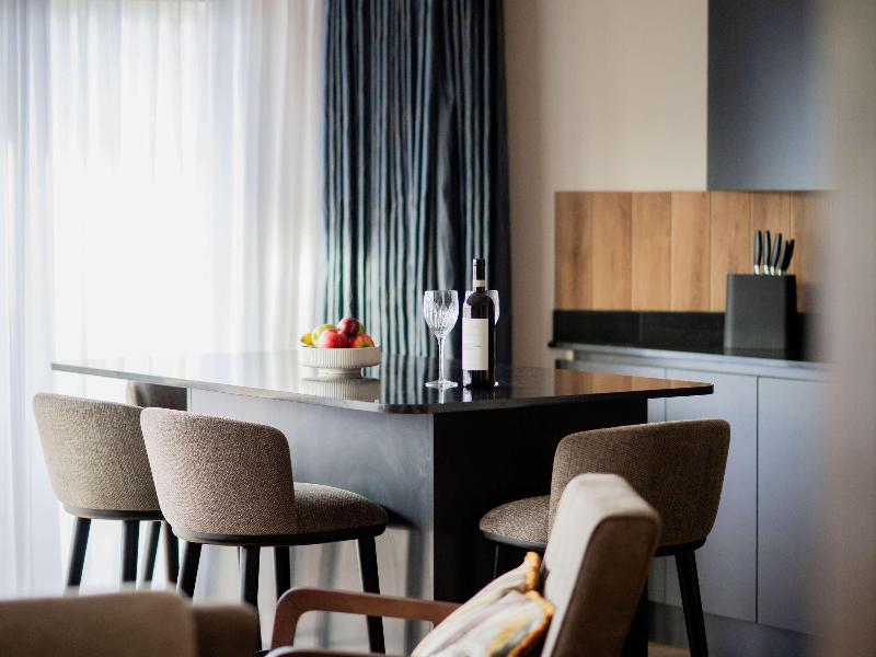 Fairmont Windsor Park image