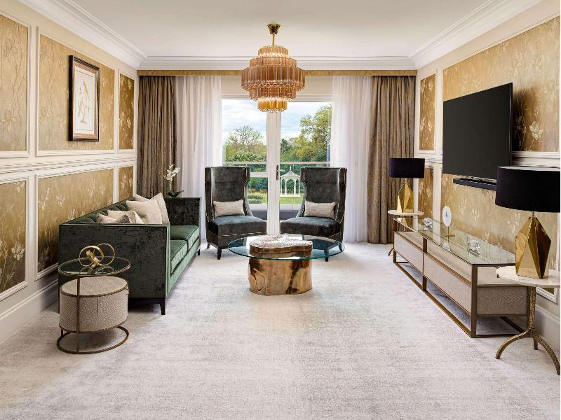 Fairmont Windsor Park image