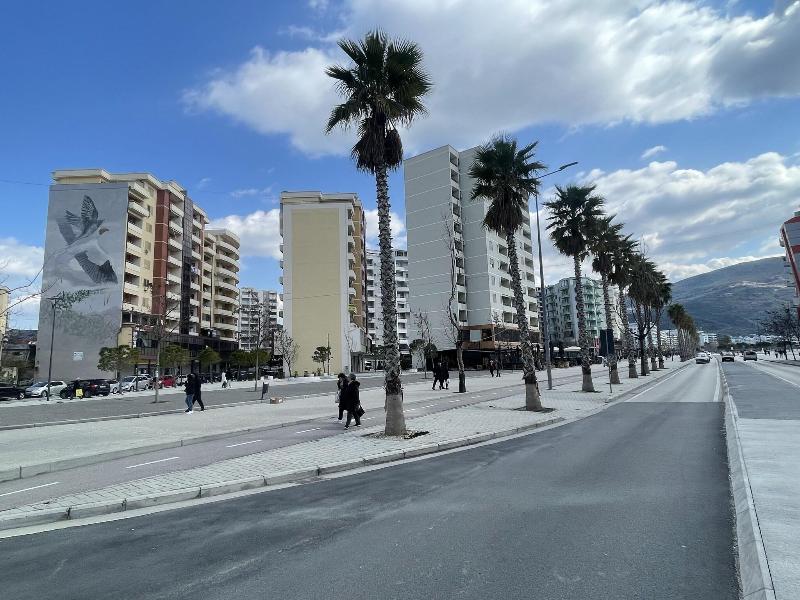 Center Residence image
