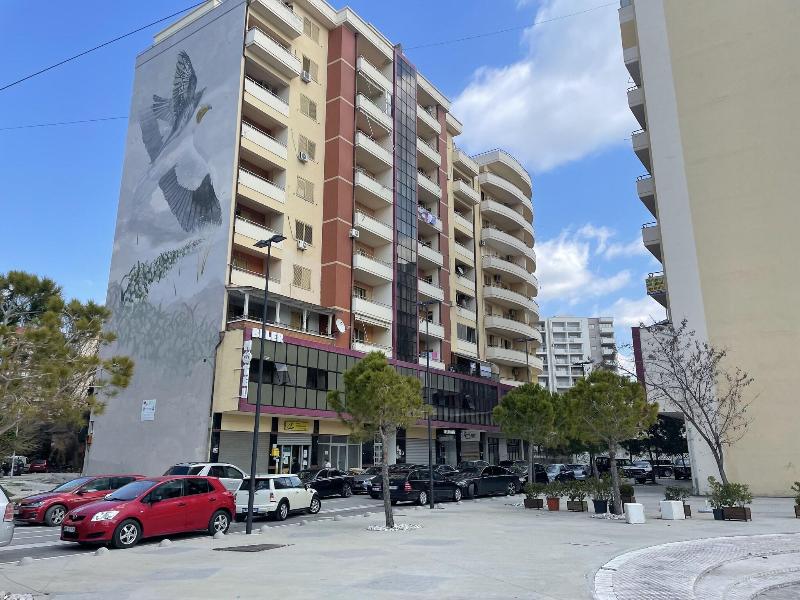Center Residence image