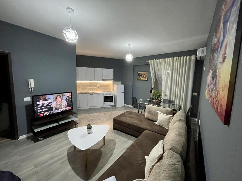 Center Residence image