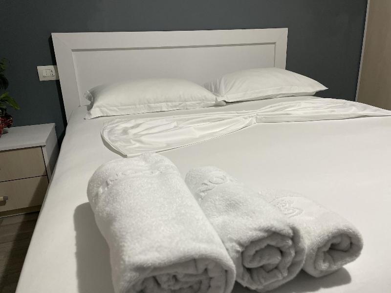 Center Residence image
