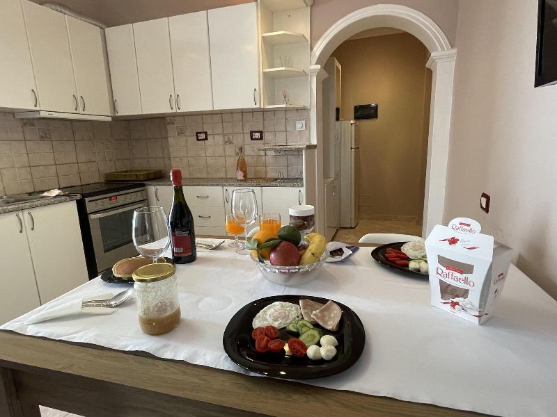 Center Residence image