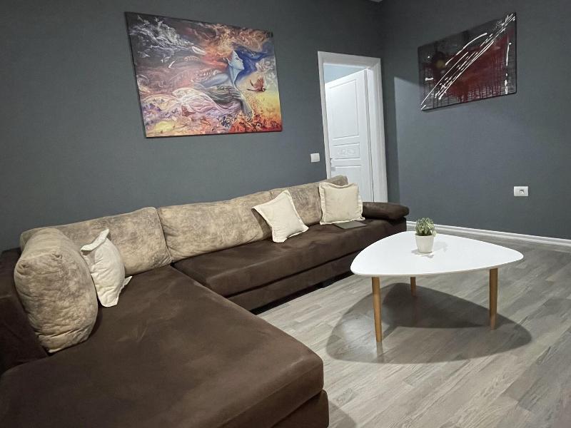 Center Residence image
