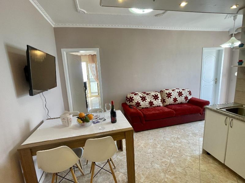 Center Residence image