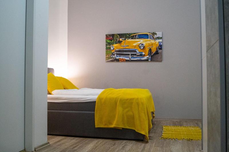 Modern Hotel Mariahilfer Strasse image
