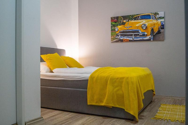 Modern Hotel Mariahilfer Strasse image