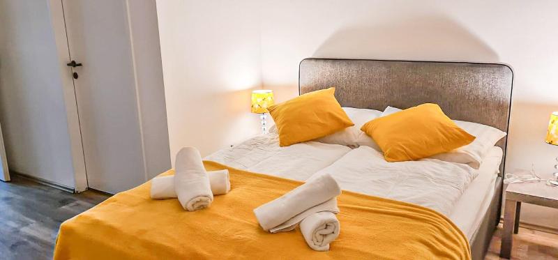 Modern Hotel Mariahilfer Strasse image