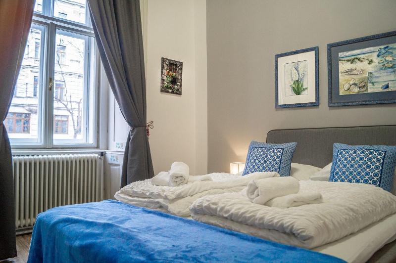 Modern Hotel Mariahilfer Strasse image
