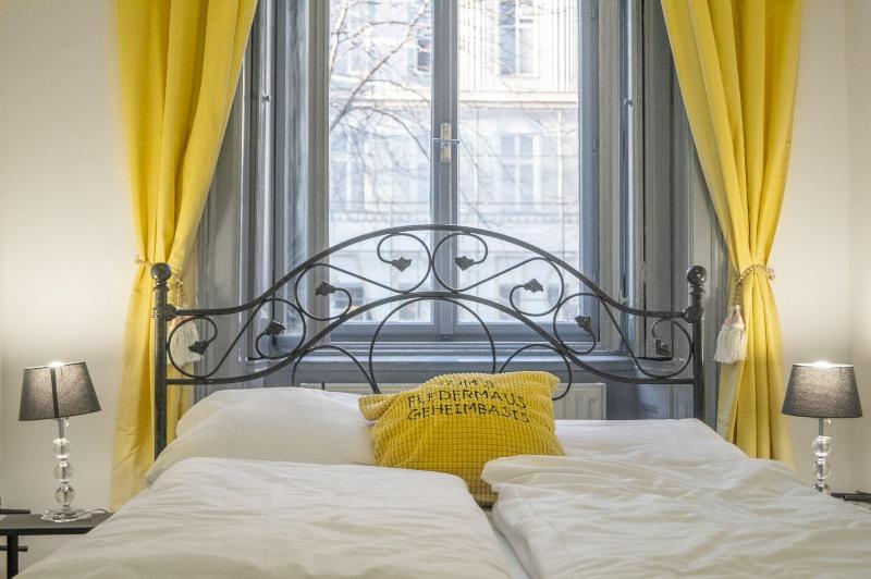 Modern Hotel Mariahilfer Strasse image