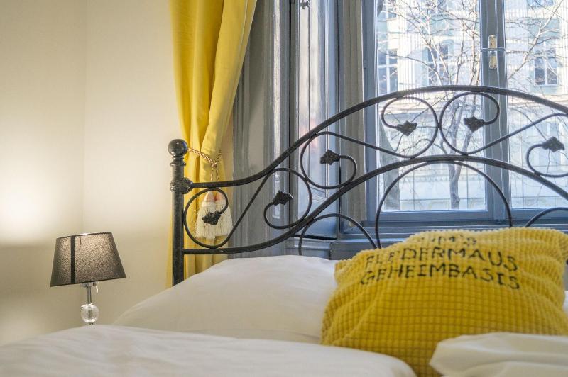 Modern Hotel Mariahilfer Strasse image