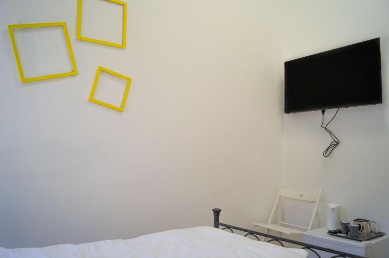 Modern Hotel Mariahilfer Strasse image