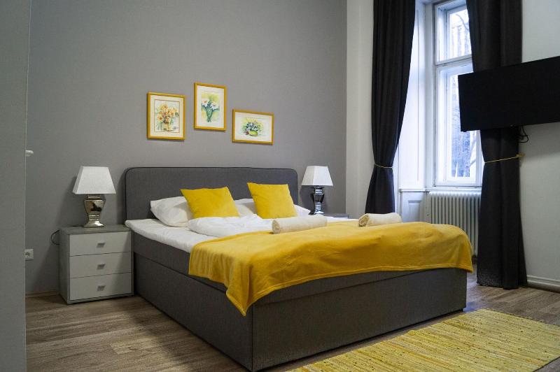 Modern Hotel Mariahilfer Strasse image