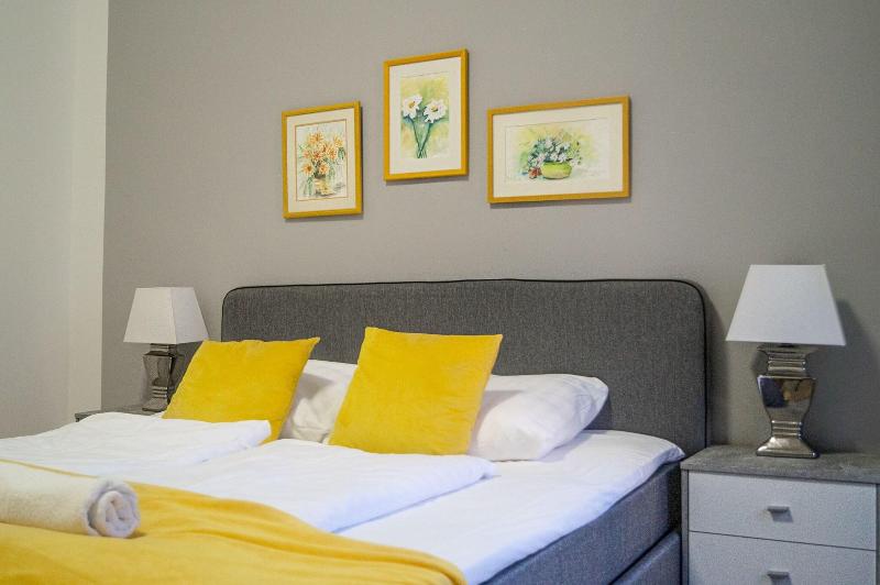Modern Hotel Mariahilfer Strasse image