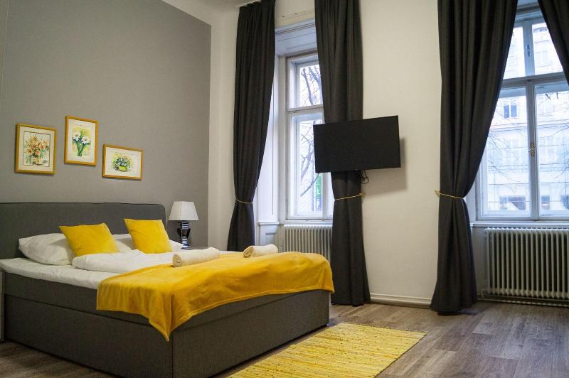 Modern Hotel Mariahilfer Strasse image