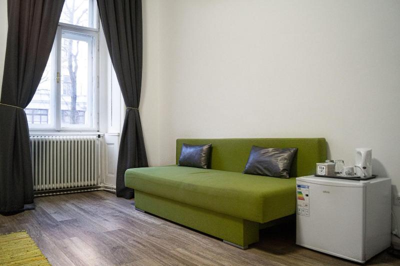 Modern Hotel Mariahilfer Strasse image
