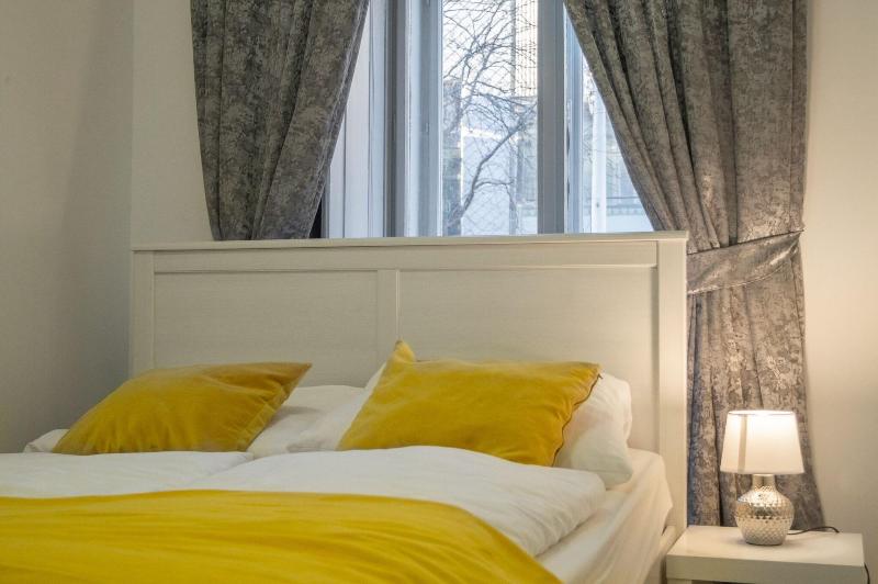 Modern Hotel Mariahilfer Strasse image