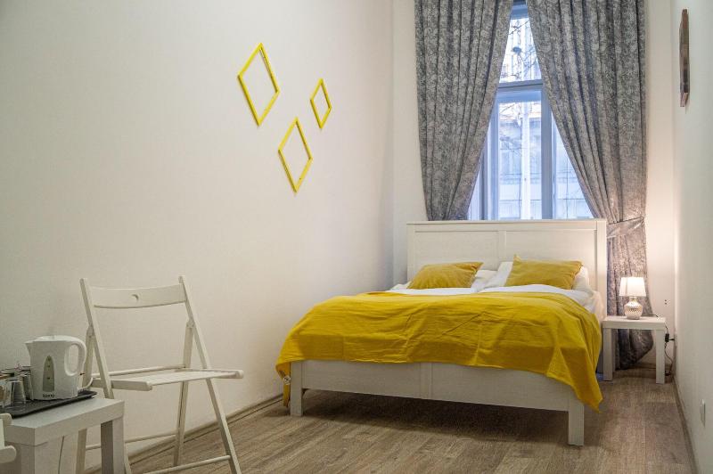 Modern Hotel Mariahilfer Strasse image