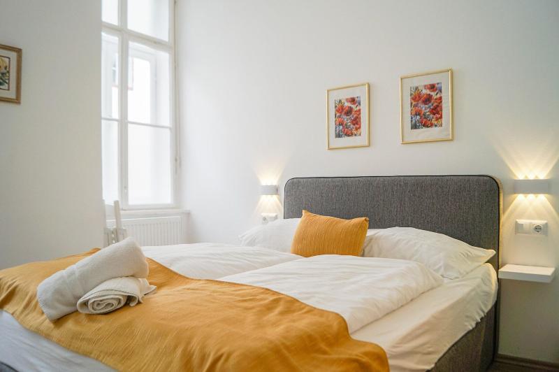 Modern Hotel Mariahilfer Strasse image