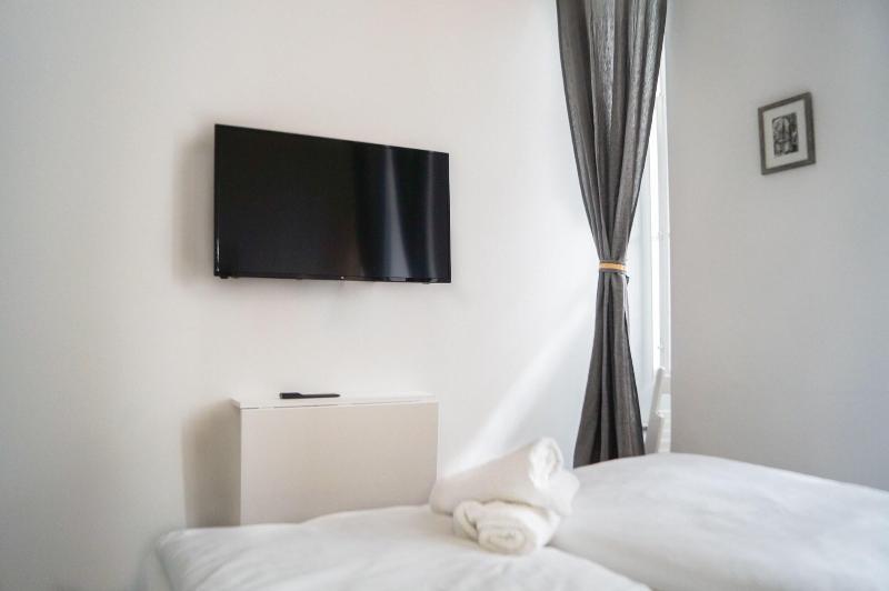 Modern Hotel Mariahilfer Strasse image