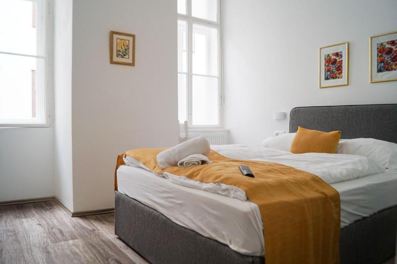 Modern Hotel Mariahilfer Strasse image