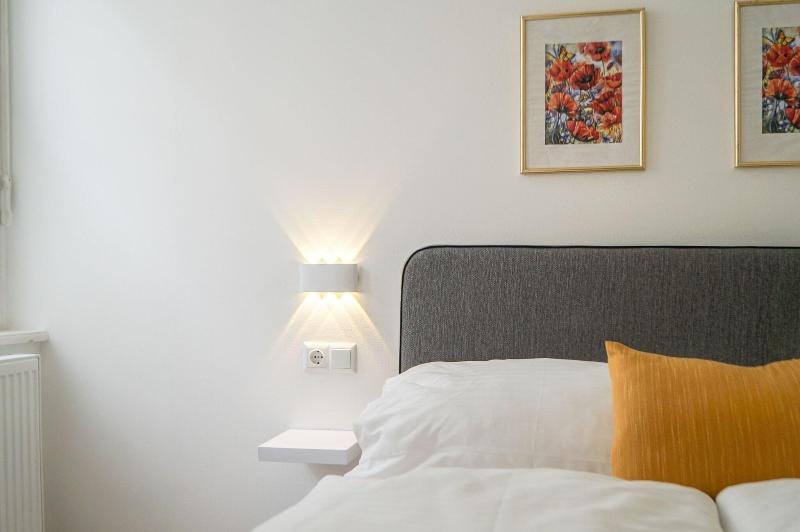 Modern Hotel Mariahilfer Strasse image