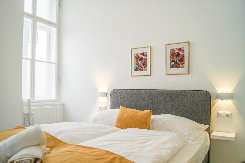 Modern Hotel Mariahilfer Strasse image
