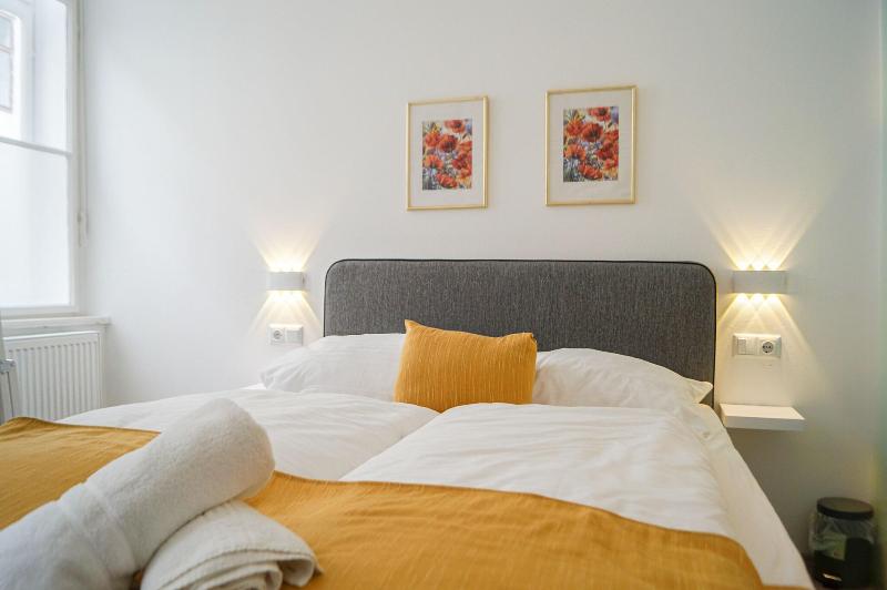 Modern Hotel Mariahilfer Strasse image