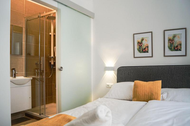 Modern Hotel Mariahilfer Strasse image