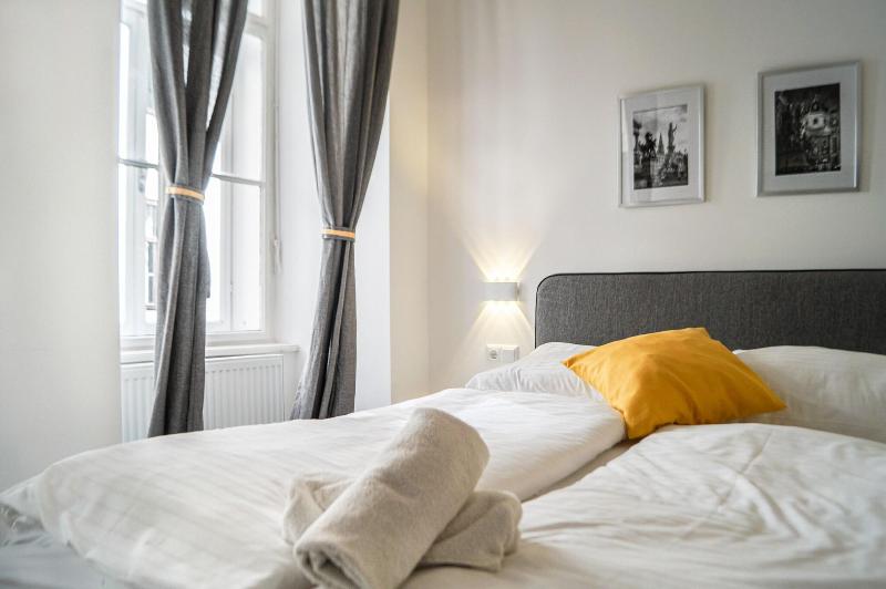 Modern Hotel Mariahilfer Strasse image