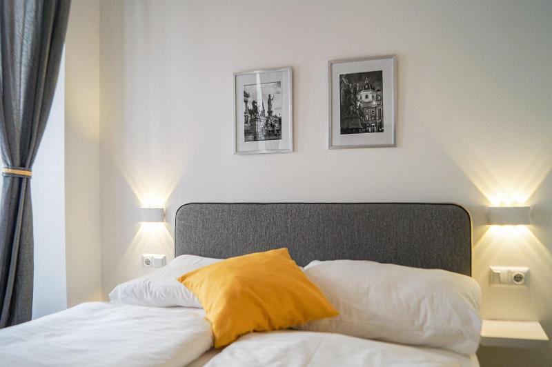 Modern Hotel Mariahilfer Strasse image
